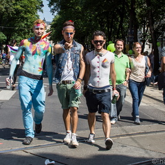 Regenbogenparade 2013 010