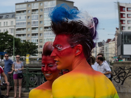 Regenbogenparade 2013 019