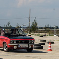 Opel Manta, BJ1974
