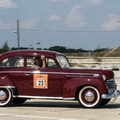 Opel Olympia, BJ1950