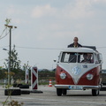Volkswagen T1 Bulli Samba, BJ1959 (1)