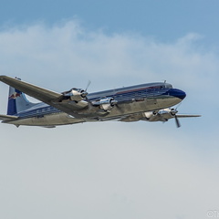 Douglas DC-6B (2)