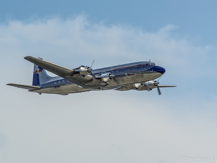 Douglas DC-6B (2)